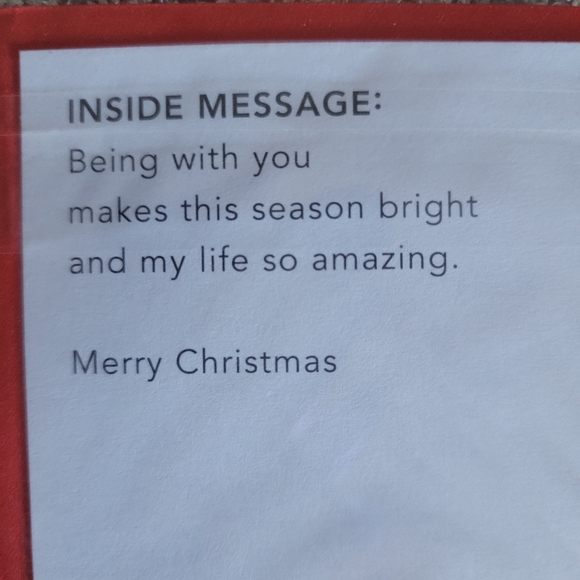 Christmas cards - Picture 4 of 8